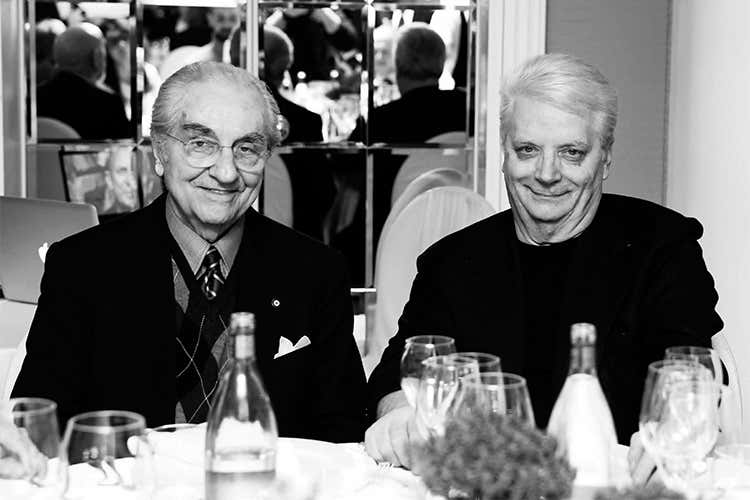 Dosi in pasticceria? Iginio Massari dice No al “quanto basta”. [Serve quanto serve]