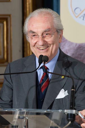 Gualtiero Marchesi