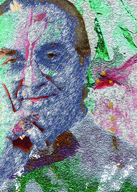 (Gualtiero Marchesi) (Gualtiero Marchesi)