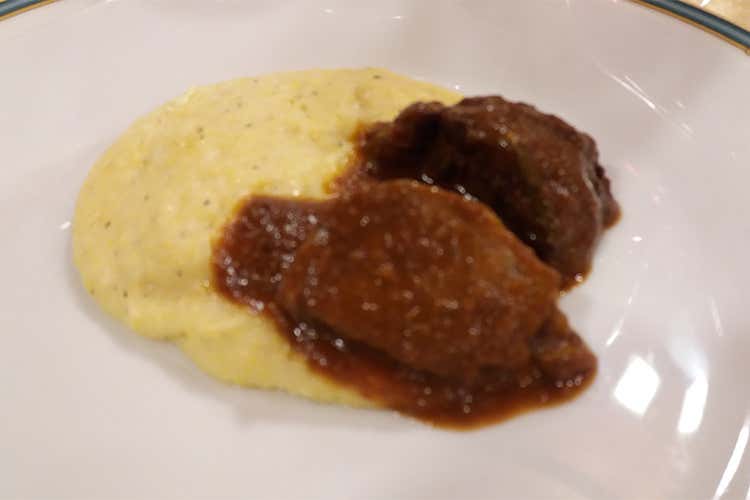 (Ristoranti Regionali per Emergency Cena benefica con cinque ristoratori)