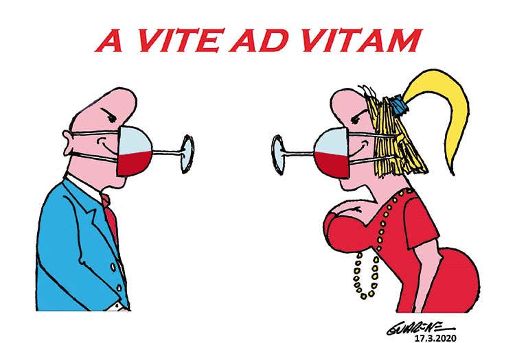 Antonio Guarene Antonio Guarene