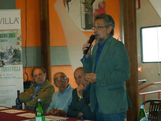 Guerrino Saviotti