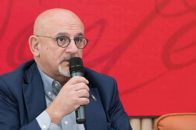 Claudio Sadler (Guida Le Soste 2018 94 i membri, 10 le new entry)