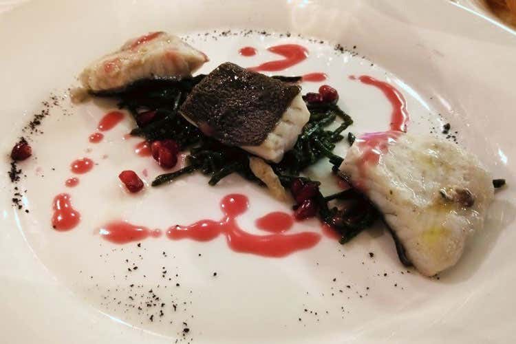 (Guida Magnar Ben Best Gourmet 2018 Alpe Adria golosa gi&agrave; alla presentazione)