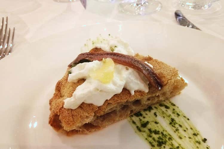 (Guida Magnar Ben Best Gourmet 2018 Alpe Adria golosa gi&agrave; alla presentazione)