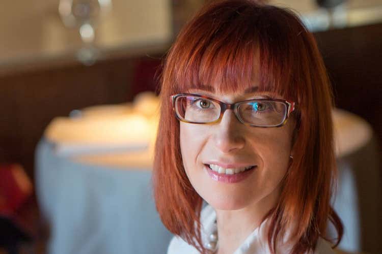 Alessandra Piubello - La 30ª Guida Veronelli si rinnova Piubello e Magnoli tra i curatori