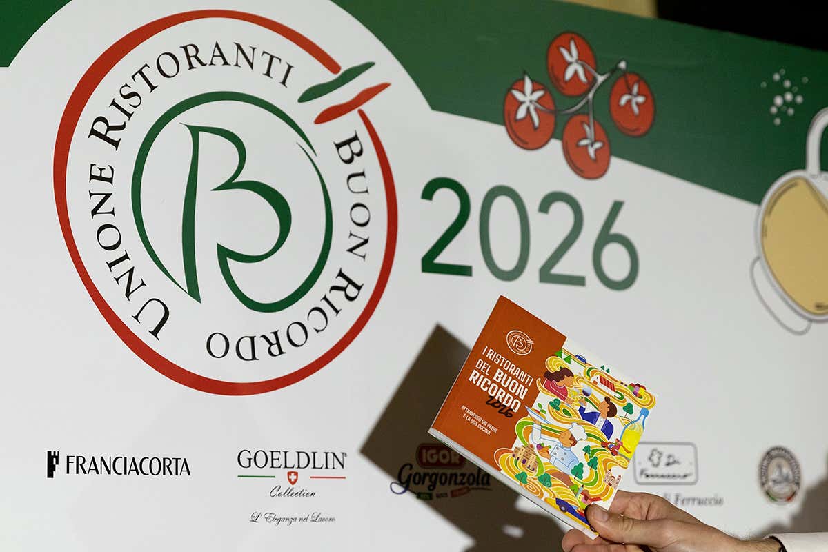 Buon Ricordo 2026: sono cinque i nuovi ristoranti e quattro le specialità rinnovate Buon Ricordo 2026: sono cinque i nuovi ristoranti e quattro le specialità rinnovate