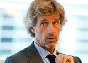 Guido Barilla