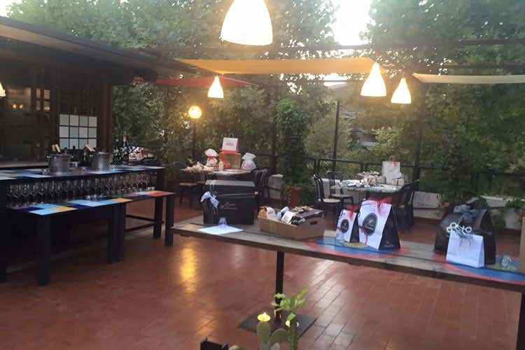 Guidonia, esordisce il festival Vino Due giorni dedicati al buon bere