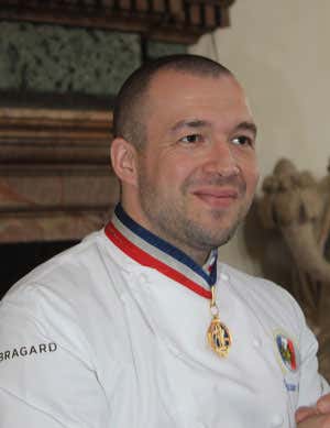 Guillaume Gomez