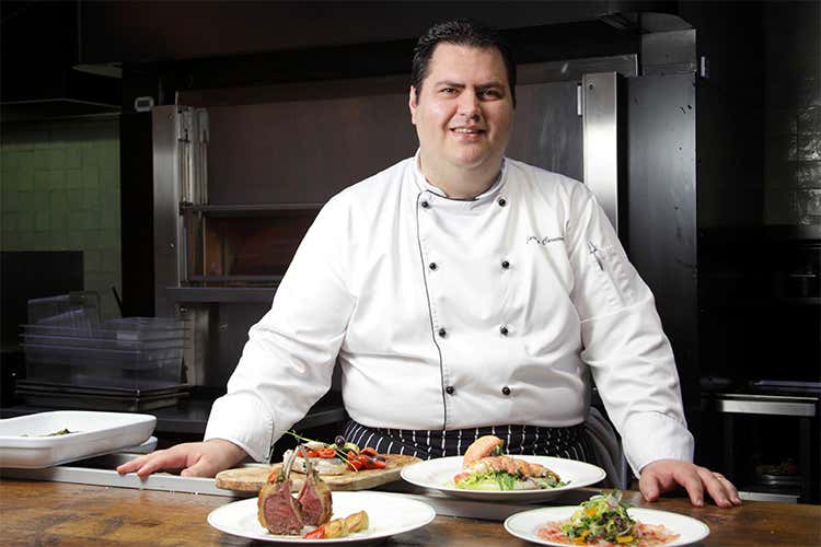 Gusto Italia i sapori del Belpaese in vetrina nel cuore di Londra