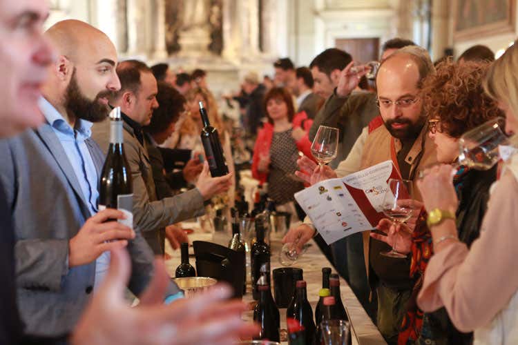 Gusto in Scena, alla 9&ordf; edizione in 4mila Protagonista la cucina del senza