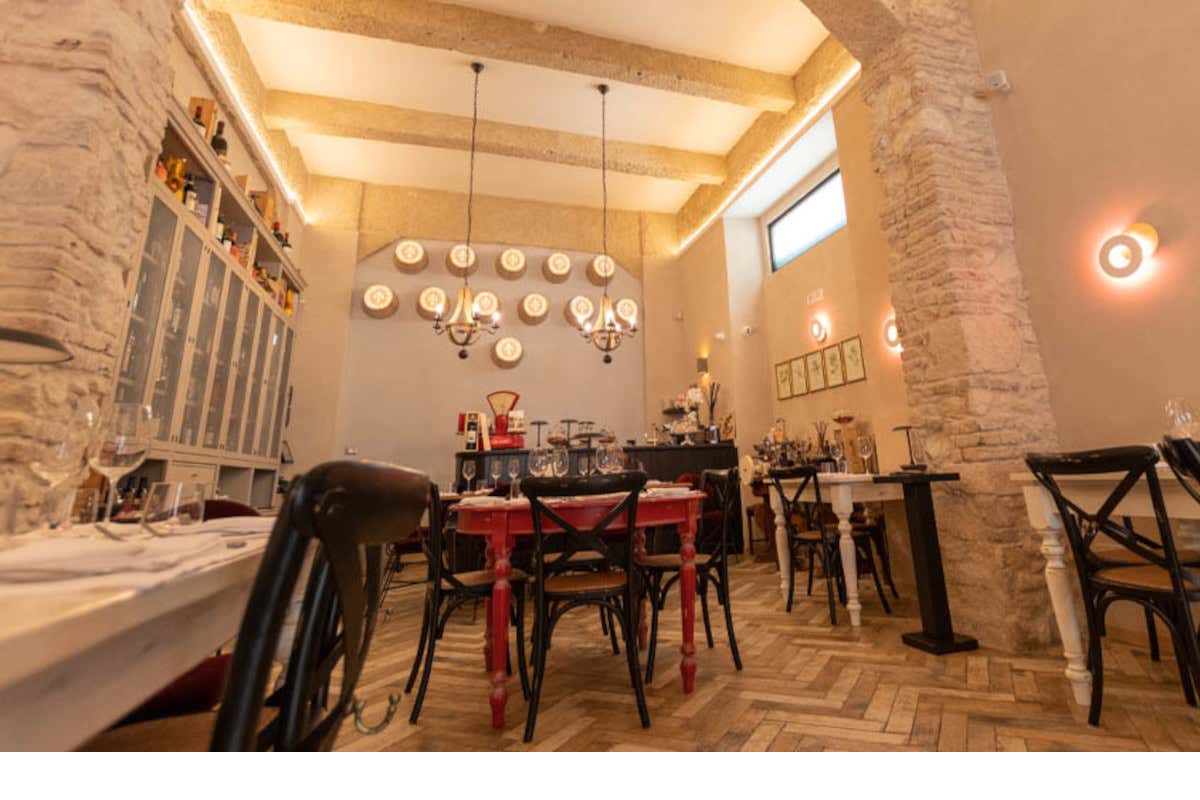 Gusto Toscano a Cosenza Natale e Capodanno a Cosenza: