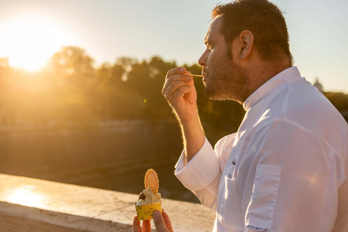 Gelato artigianale, Günther punta sul B2B e progetta un nuovo laboratorio