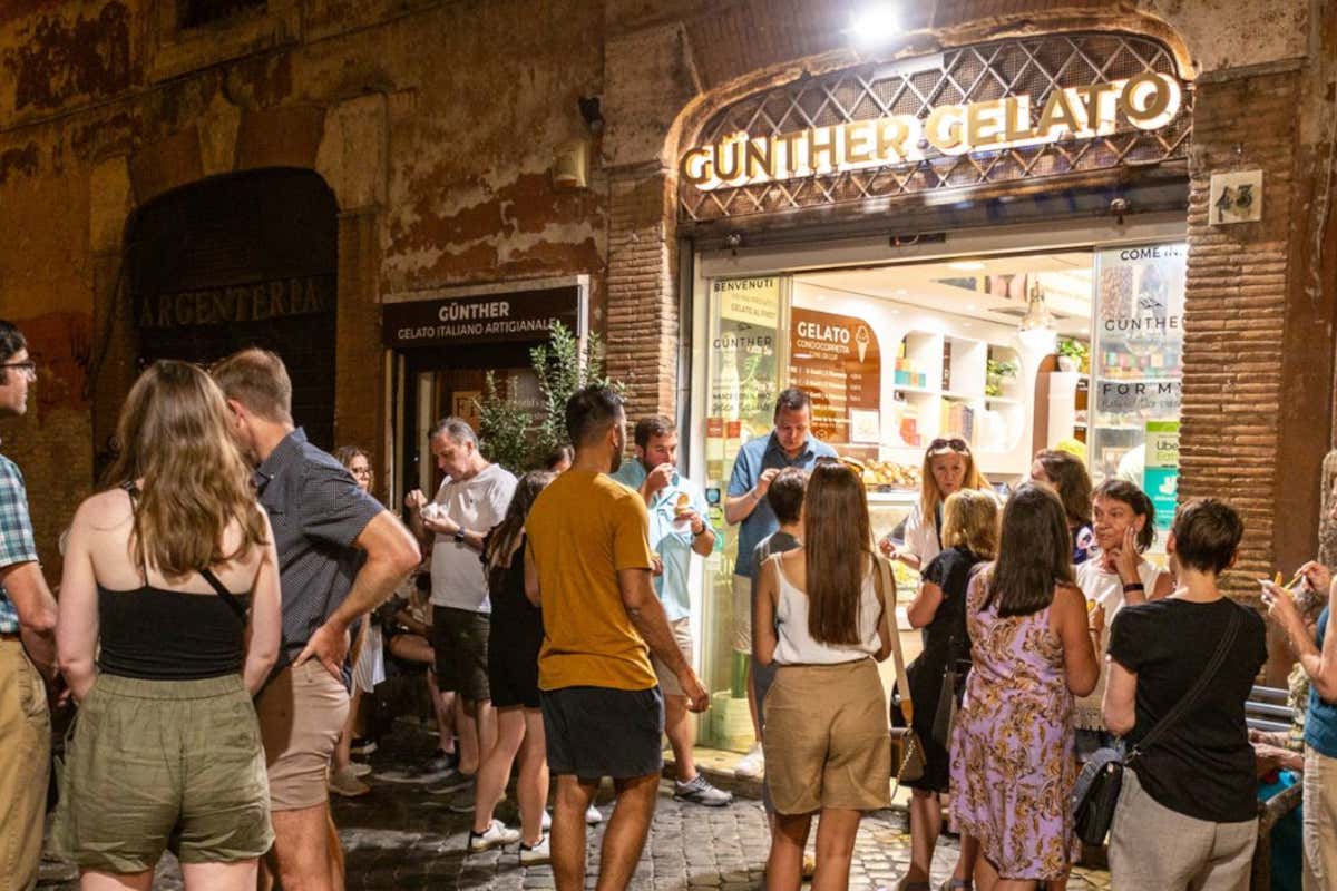 Gelato artigianale, Günther punta sul B2B e progetta un nuovo laboratorio