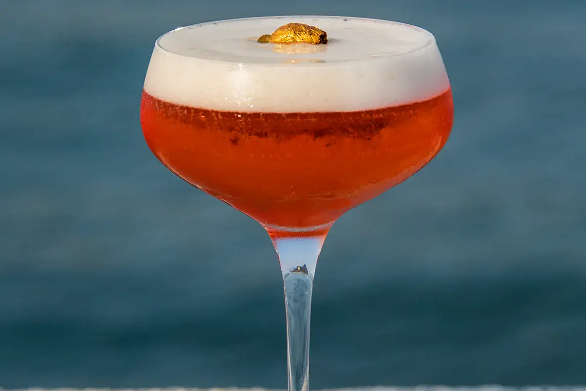 L'Habu-Tini Nonsolococktails arriva ad Arona con le proposte della coppia Pastori-Bah