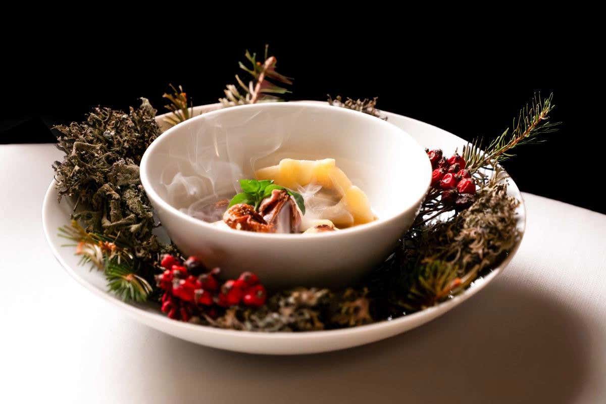 Dalla tradizione ai piatti gourmet: come cambiano i ravioli in Italia