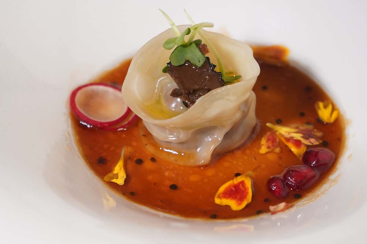 Dalla tradizione ai piatti gourmet: come cambiano i ravioli in Italia