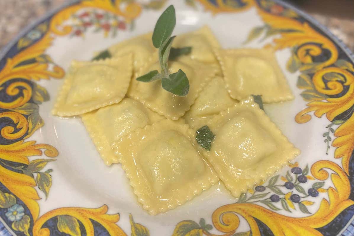 Dalla tradizione ai piatti gourmet: come cambiano i ravioli in Italia