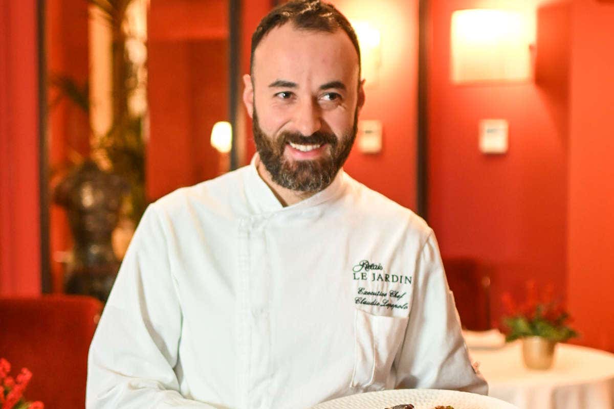 L'eleganza è servita a Relais Le Jardin, Firenze incontra i sapori della Puglia