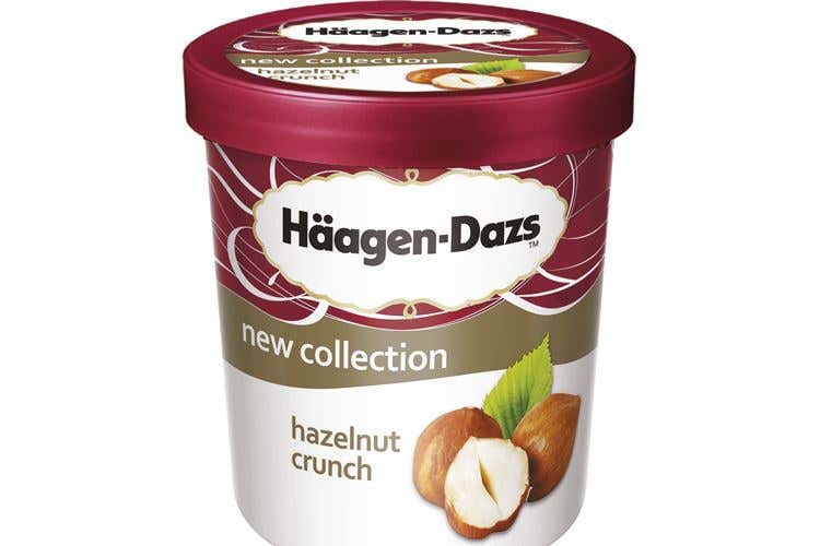 h�agen dazs lidl