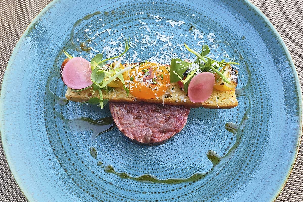 Le Maldive a tutto benessere: scopriamo il lato healthy del Constance Halaveli