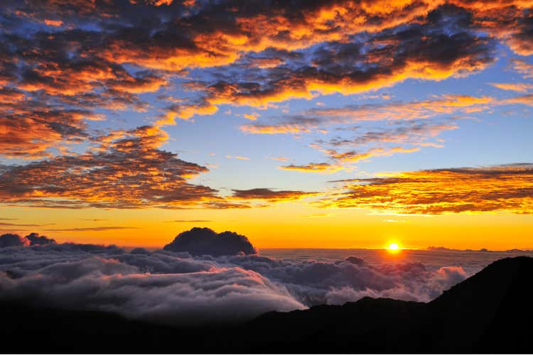 Haleakala 