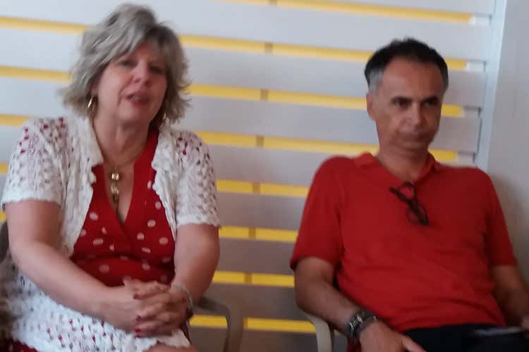 (Happy Bio 2018 a Punta Marina Terme Un connubio tra agricoltura e turismo)