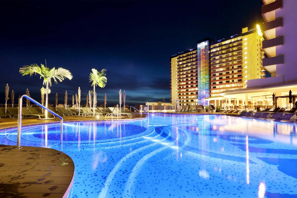 Vivi il Natale alle Canarie tra tradizioni, presepi di sabbia e dolci tipici