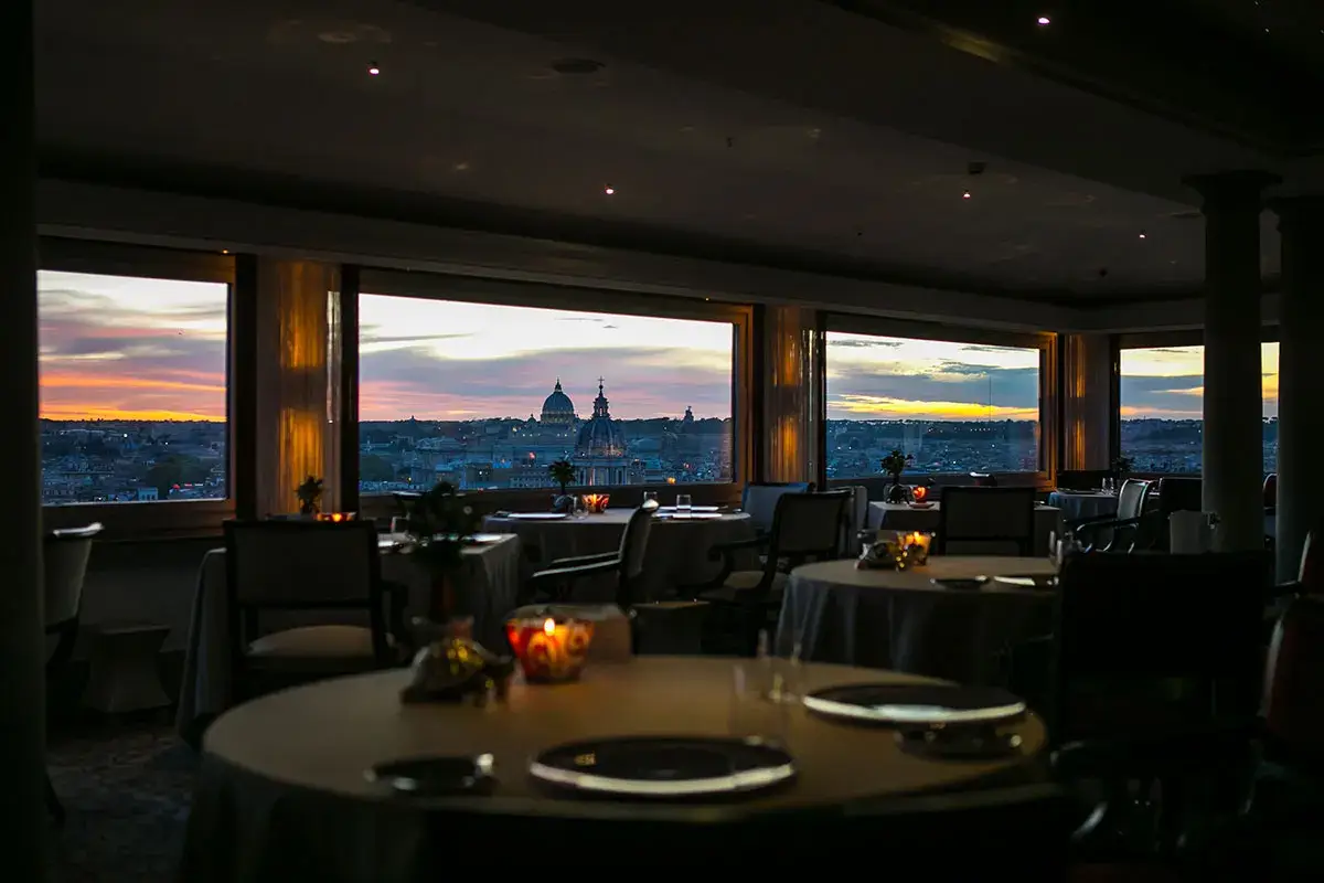 La nuova vita in famiglia dell’ Hassler Roma: presto una spa esclusiva