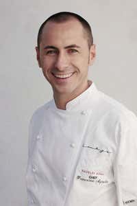 Francesco Apreda