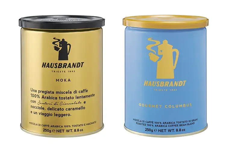 Hausbrandt sar&agrave; partner del format tv ''Dolci di Pasqua''