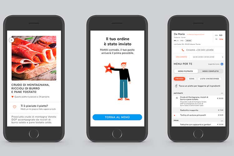 HealthyFood, servizi a 360° per una gestione all’avanguardia HealthyFood, servizi a 360° per una gestione all’avanguardia