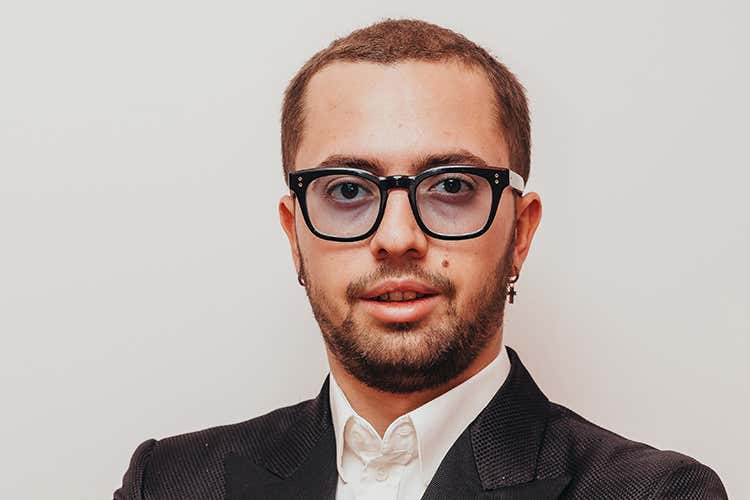 Pietro Ruffoni - HealthyFood, servizi a 360° per una gestione all’avanguardia Pietro Ruffoni - HealthyFood, servizi a 360° per una gestione all’avanguardia