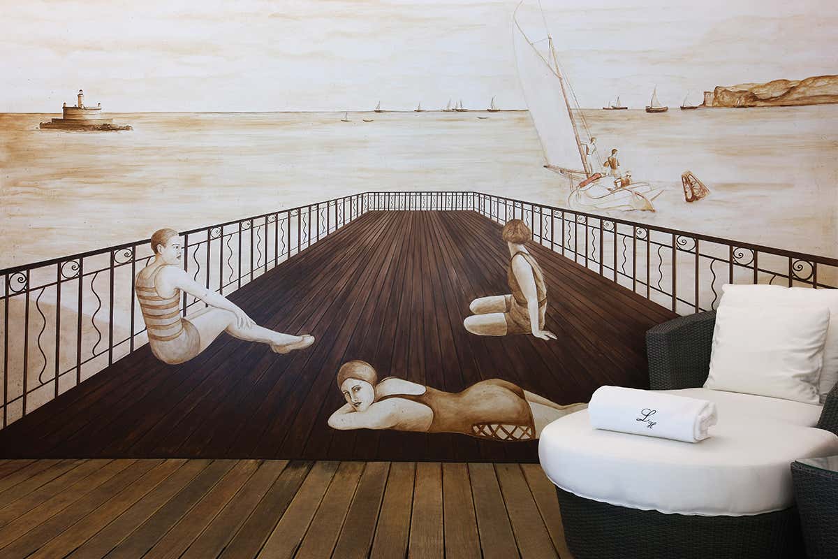 Heritage Avenida Liberdade Perché scegliere tra museo o mare? A Lisbona si può fare tutto! Heritage Avenida Liberdade Perché scegliere tra museo o mare? A Lisbona si può fare tutto!