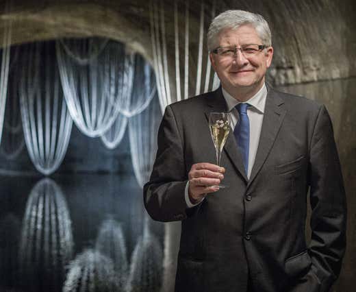 Hervé Deschamps Hervé Deschamps