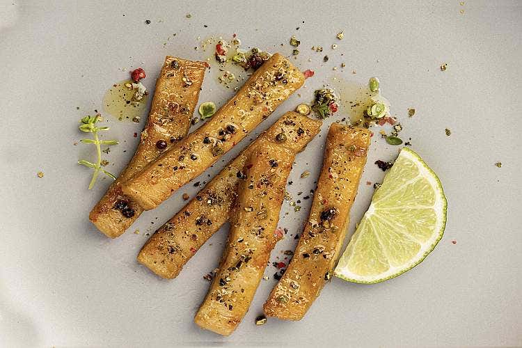 Heura Foods, la start up di carne vegetale arriva in Italia Heura Foods, la start up di carne vegetale arriva in Italia