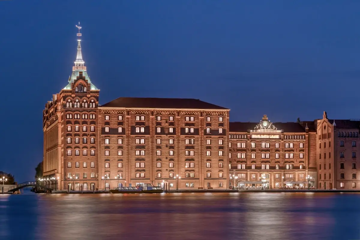 Hilton Molino Stucky Venice&nbsp; Pasqua gourmet tra bellezza e lusso: ecco dove andare