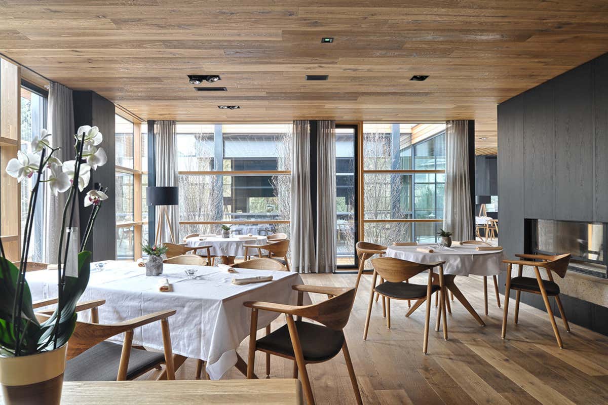 Guida Michelin: nel 2024 salgono a 10 le stelle in Slovenia