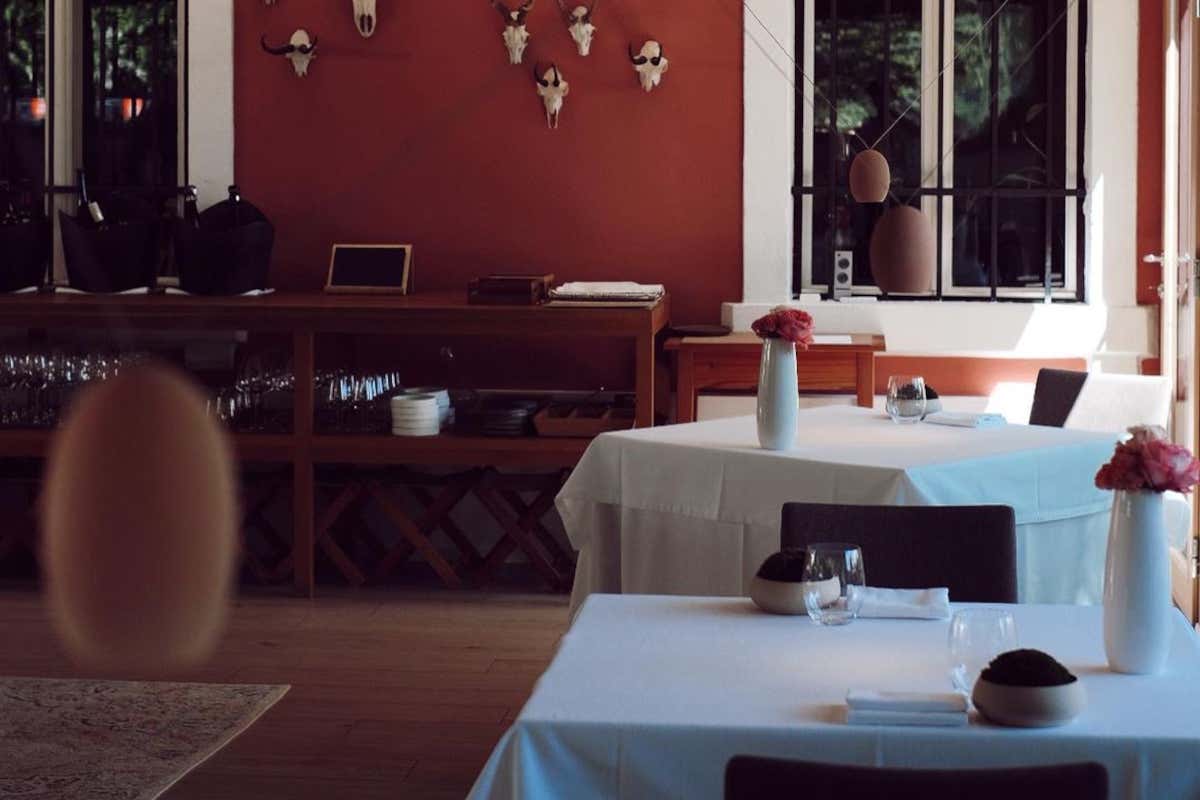 Guida Michelin: nel 2024 salgono a 10 le stelle in Slovenia