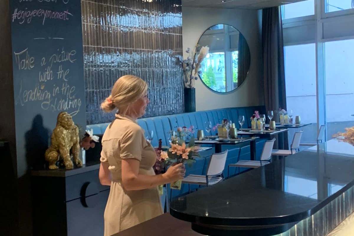 Guida Michelin: nel 2024 salgono a 10 le stelle in Slovenia