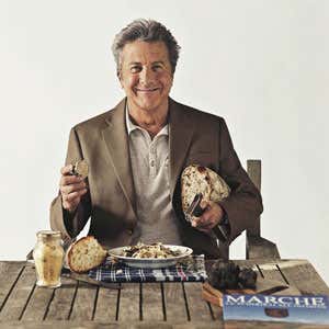 Dustin Hoffman