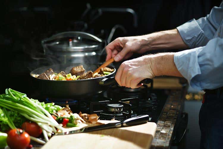 (Home restaurant, la Fic non ci sta Pozzulo: «Abbiamo sacrificato troppo»)