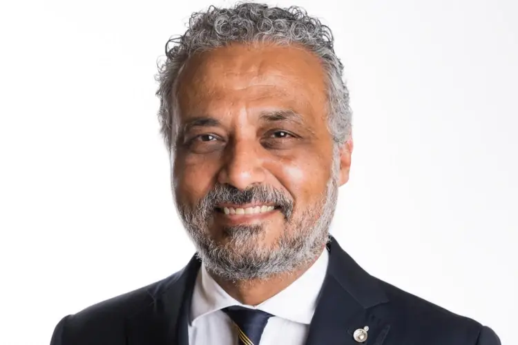 Hosam Eldin Abou Eleyoun Ais Lombardia: &ldquo;Spazio ai giovani, futuro della nostra professione&rdquo;