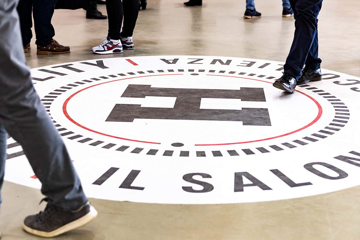 Il futuro di ristorazione e ospitalità a Hospitality 2022 Il futuro di ristorazione e ospitalità a Hospitality 2022