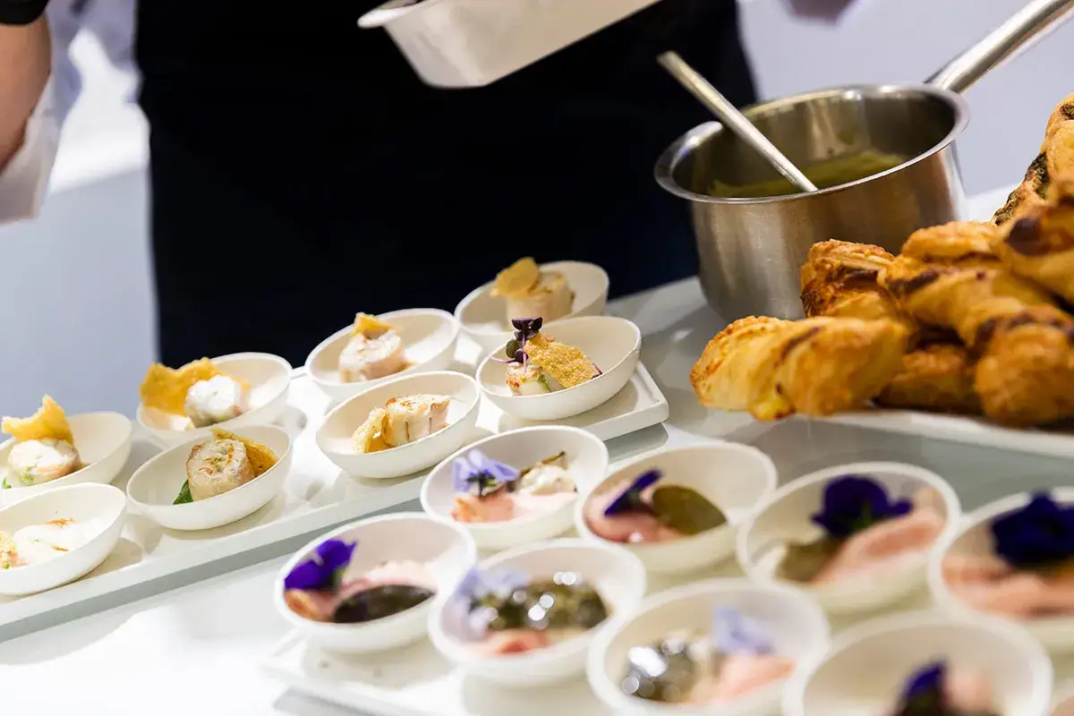 Hospitality, dal 6 al 9 febbraio 2023 a Riva del Garda (Tn) A Hospitality 2023 tutte le novit&agrave; e i trend della ristorazione e dell&rsquo;ospitalit&agrave;