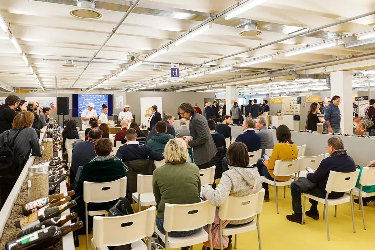 Hospitality, dal 6 al 9 febbraio 2023 a Riva del Garda (Tn) A Hospitality 2023 tutte le novit&agrave; e i trend della ristorazione e dell&rsquo;ospitalit&agrave;