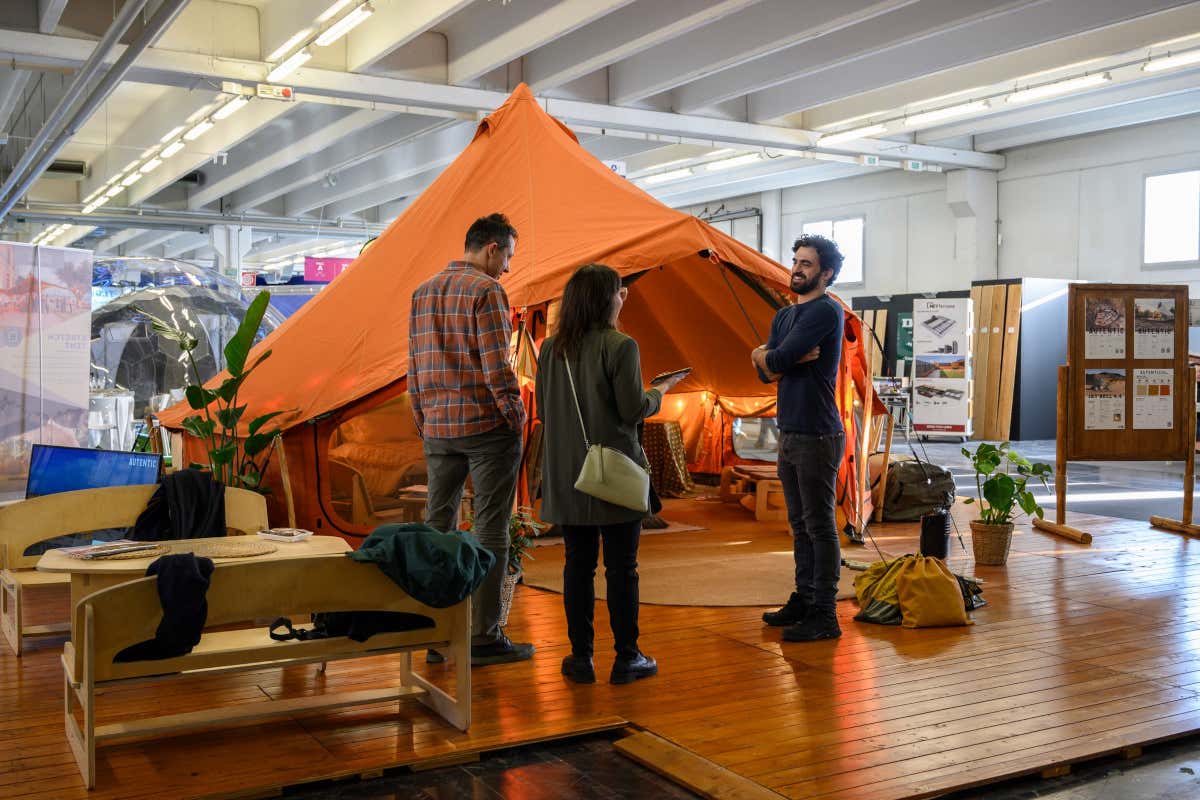 Hospitality 2026: come l’inclusione diventa leva economica nel turismo outdoor Hospitality 2026: come l’inclusione diventa leva economica nel turismo outdoor