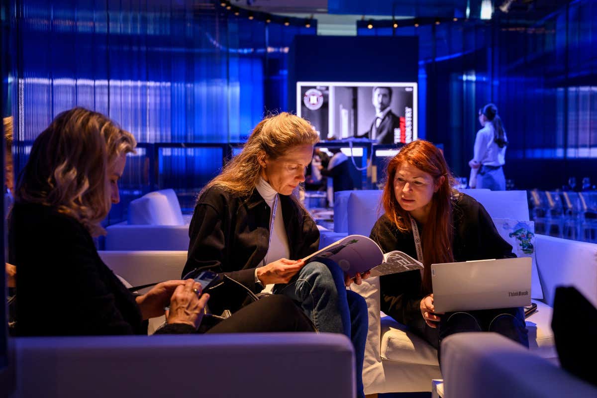 Hospitality 2026: come l’inclusione diventa leva economica nel turismo outdoor Hospitality 2026: come l’inclusione diventa leva economica nel turismo outdoor