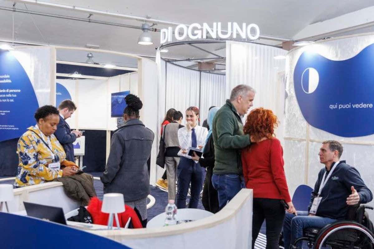 Hospitality 2026: come l’inclusione diventa leva economica nel turismo outdoor Hospitality 2026: come l’inclusione diventa leva economica nel turismo outdoor